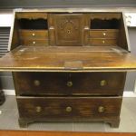 671 8752 SECRETAIRE